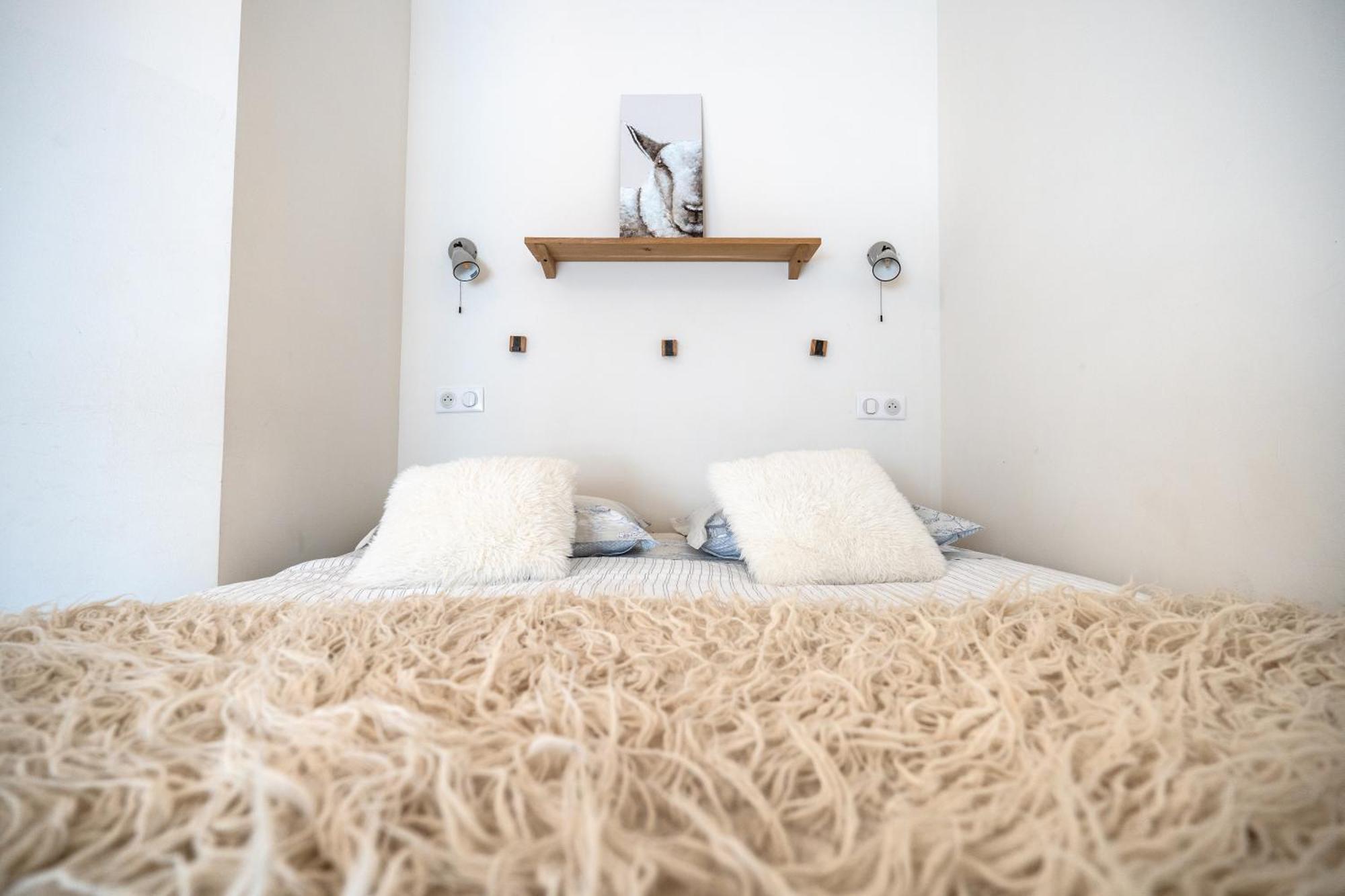 Transhumance & Cie, Auberge, Appartements & Spa Bedous Exterior photo