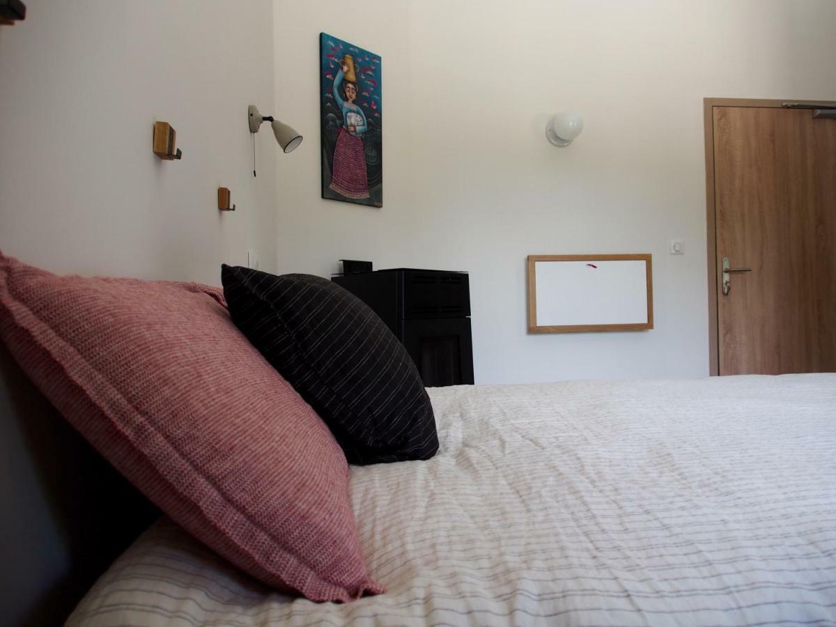 Transhumance & Cie, Auberge, Appartements & Spa Bedous Exterior photo