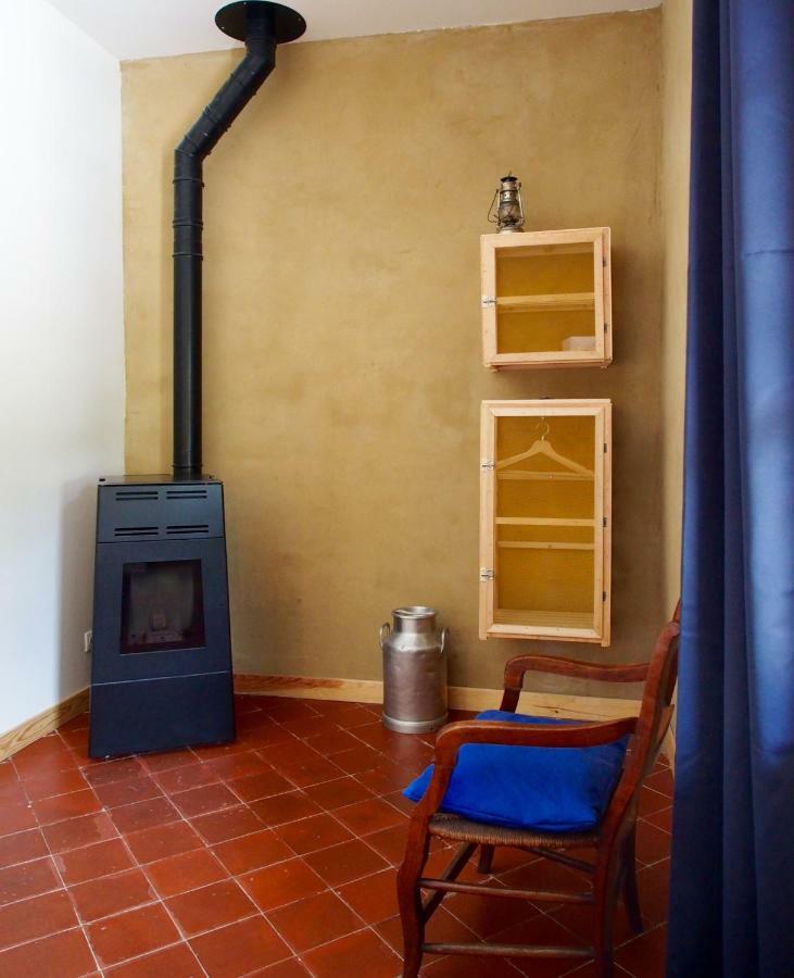 Transhumance & Cie, Auberge, Appartements & Spa Bedous Exterior photo