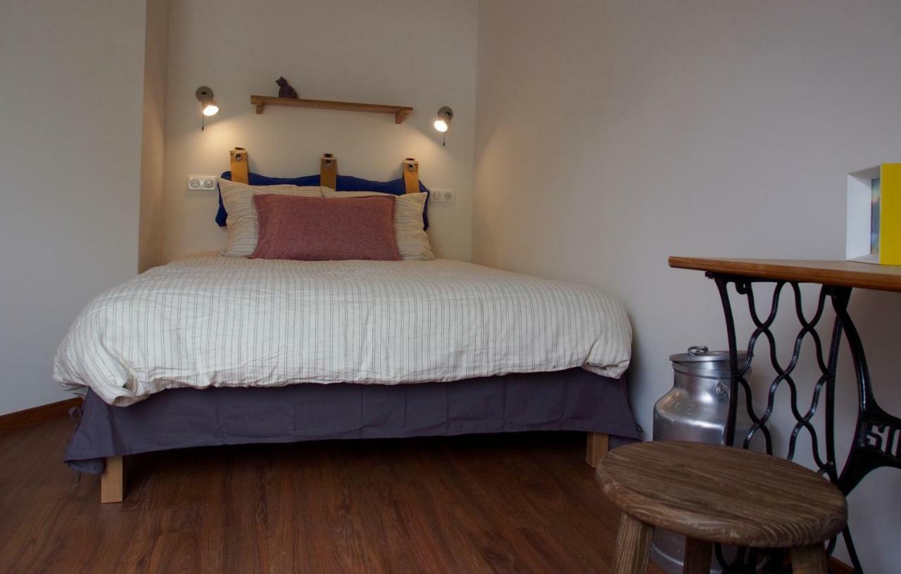 Transhumance & Cie, Auberge, Appartements & Spa Bedous Exterior photo